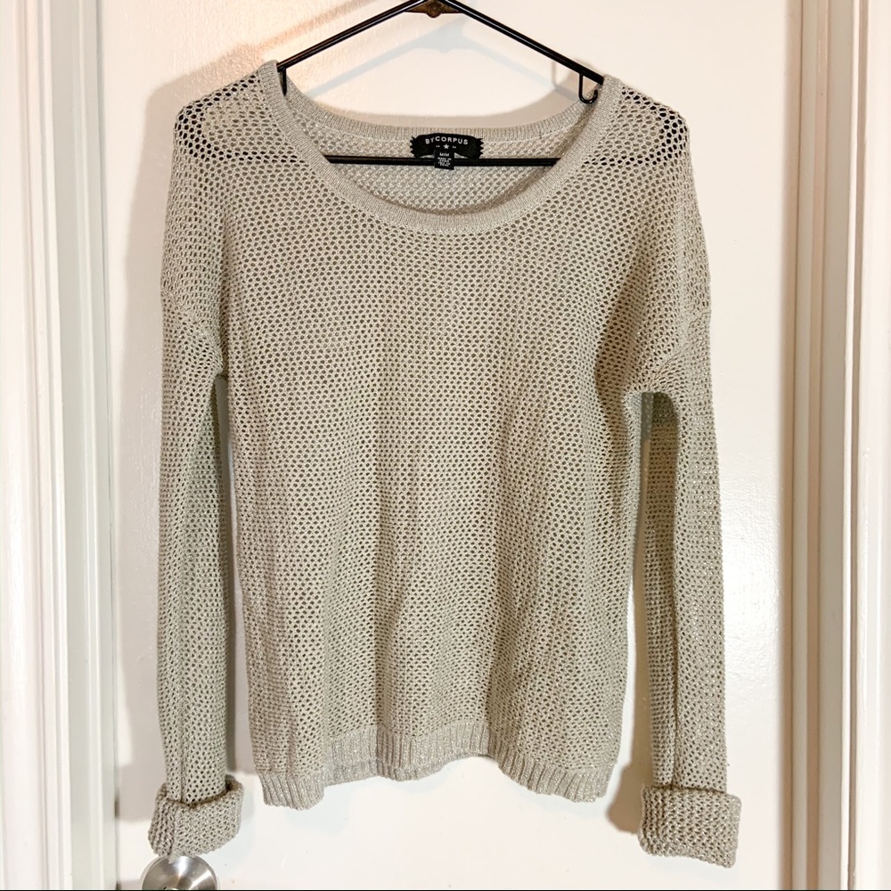 BYCORPUS Long Sleeve